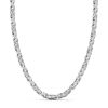 Colliers | Zancan Gioielli Zancan Silver Link-Only Necklace.