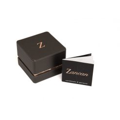 Boutons De Manchette | Zancan Gioielli Gold Men'S Round Cufflinks.