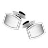 Boutons De Manchette | Zancan Gioielli Zancan Silver Cufflinks.