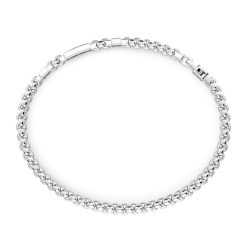 Bracelets | Zancan Gioielli Bracelet Zancan En Argent. 19