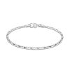 Bracelets | Zancan Gioielli Bracelet Chaine Zancan En Argent. 19