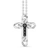 Colliers | Zancan Gioielli Men'S Silver Necklace