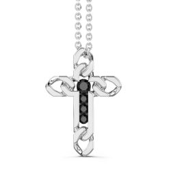 Colliers | Zancan Gioielli Men'S Silver Necklace