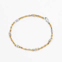 Bracelets | Zancan Gioielli Zancan Gold Bracelet