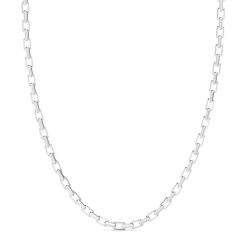 Colliers | Zancan Gioielli Collier Chaine Zancan En Argent.