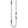 Colliers | Zancan Gioielli Zancan Steel Necklace