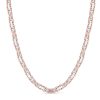 Colliers | Zancan Gioielli Collier Zancan En Or 18 Carats. Or Rose