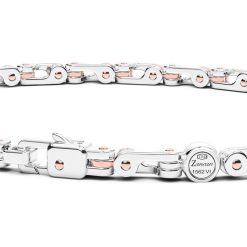 Bracelets | Zancan Gioielli Bracelet Zancan En Or 18 Carats. Or Rose