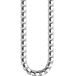 Colliers | Zancan Gioielli Zancan Silver Venetian Link Necklace.