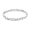 Bracelets | Zancan Gioielli Bracelet Zancan Maille Seule En Argent. 19