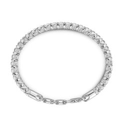 Bracelets | Zancan Gioielli Zancan Soft Silver Beads Bracelet. 19