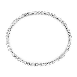 Bracelets | Zancan Gioielli Bracelet Zancan En Argent. 19