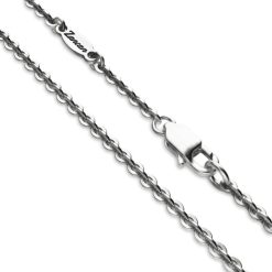 Colliers | Zancan Gioielli Zancan Silver Necklace With Celtic Pendant.