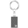 Porte-Cles | Zancan Gioielli Porte-Cles Bugatti En Argent 925.