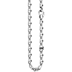 Colliers | Zancan Gioielli Zancan Silver Link-Only Necklace.