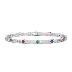 Bracelets | Zancan Gioielli Bracelet Zancan En Argent. 19