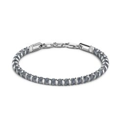 Bracelets | Zancan Gioielli Zancan Soft Silver Beads Bracelet. 19