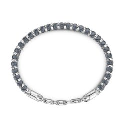 Bracelets | Zancan Gioielli Zancan Soft Silver Beads Bracelet. 19