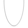 Colliers | Zancan Gioielli Zancan Silver Necklace