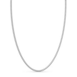 Colliers | Zancan Gioielli Zancan Silver Necklace