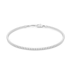 Bracelets | Zancan Gioielli Bracelet Chaine Zancan En Argent. 19