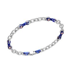 Bracelets | Zancan Gioielli Zancan Steel Bracelet