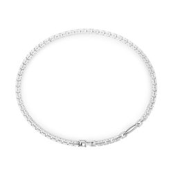 Bracelets | Zancan Gioielli Zancan Silver Link-Only Bracelet.