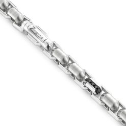 Colliers | Zancan Gioielli Collier Zancan Maille Seule En Argent.