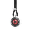 Colliers | Zancan Gioielli Zancan Silver Necklace With Red Compass.