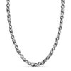 Colliers | Zancan Gioielli Zancan Silver Link-Only Necklace.