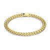 Bracelets | Zancan Gioielli Zancan Silver Curb Chain Bracelet.