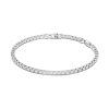 Bracelets | Zancan Gioielli Bracelet Chaine Zancan En Argent. 19