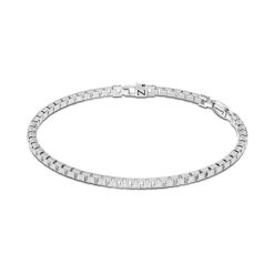 Bracelets | Zancan Gioielli Bracelet Chaine Zancan En Argent. 19