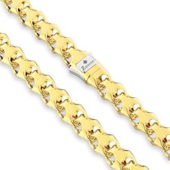 Colliers | Zancan Gioielli Collier Zancan En Or 18 Carats. Or Jaune