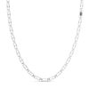 Colliers | Zancan Gioielli Zancan Silver Link-Only Necklace.