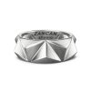 Bagues | Zancan Gioielli Bague En Argent Zancan Studio. 22