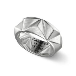 Bagues | Zancan Gioielli Bague En Argent Zancan Studio. 22