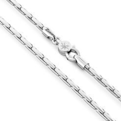 Colliers | Zancan Gioielli Collier Chaine Zancan En Argent.