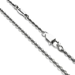 Colliers | Zancan Gioielli Zancan Silver Necklace With Celtic Pendant.