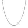 Colliers | Zancan Gioielli Zancan Silver Link-Only Necklace.