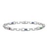 Bracelets | Zancan Gioielli Bracelet Zancan En Argent. 19