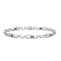 Bracelets | Zancan Gioielli Bracelet Zancan En Argent. 19