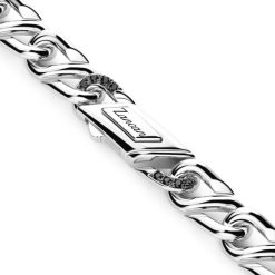 Colliers | Zancan Gioielli Collier Zancan Maille Seule En Argent.