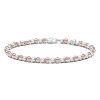 Bracelets | Zancan Gioielli Bracelet Zancan En Or 18 Carats Et Diamants. 19