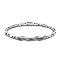 Bracelets | Zancan Gioielli Zancan Silver Bracelet.