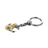 Porte-Cles | Zancan Gioielli Silver Keychain With Mermaid.