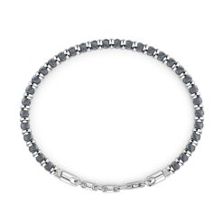 Bracelets | Zancan Gioielli Zancan Soft Silver Beads Bracelet. 19