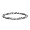 Bracelets | Zancan Gioielli Zancan Silver Link-Only Bracelet.