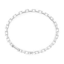 Bracelets | Zancan Gioielli Bracelet Chaine Zancan En Argent. 19