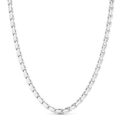 Colliers | Zancan Gioielli Collier Zancan En Or 18 Carats. Blanc